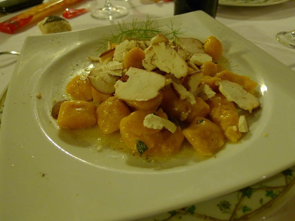 Al Giardino Ξενοδοχείο Fanna Εξωτερικό φωτογραφία